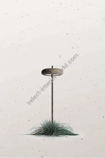 Il Fanale / Outdoor Floor Lamps / Pantarhei 330.10.OC
