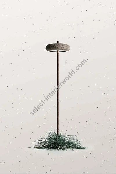 Il Fanale / Outdoor Floor Lamps / Pantarhei 330.11.OC