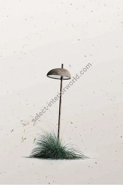 Il Fanale / Outdoor Floor Lamps / Pantarhei 331.10.OC