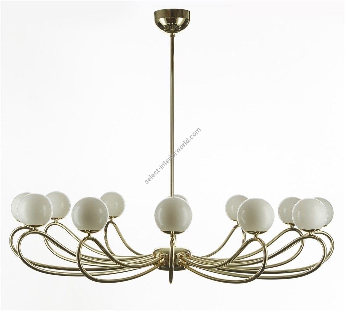 MM Lampadari / Chandeliers / Papillon 12 Lights 7207/12