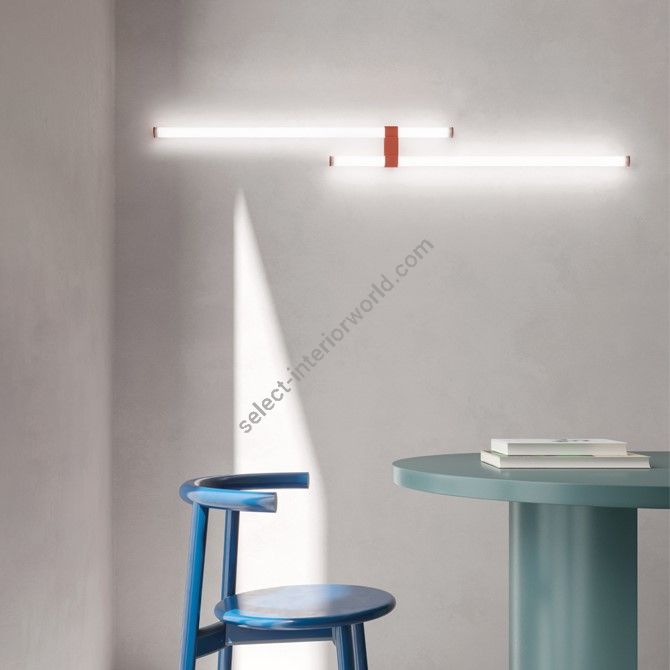 Axolight / Large Double Wall / Paralela