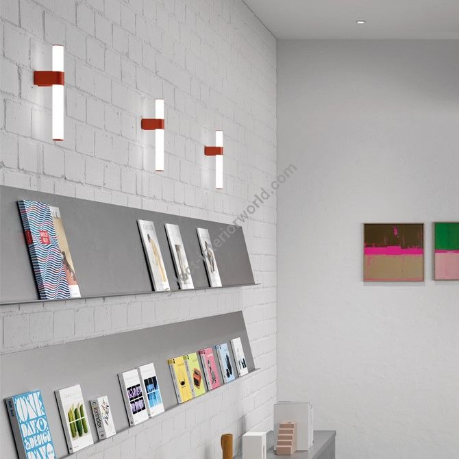 Axolight / Single Wall / Paralela