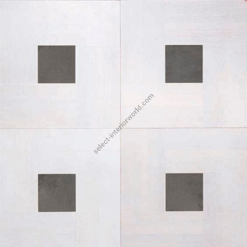 Parquet In / Elegant-Diamond / Parquet / 60.41 (Oak White)