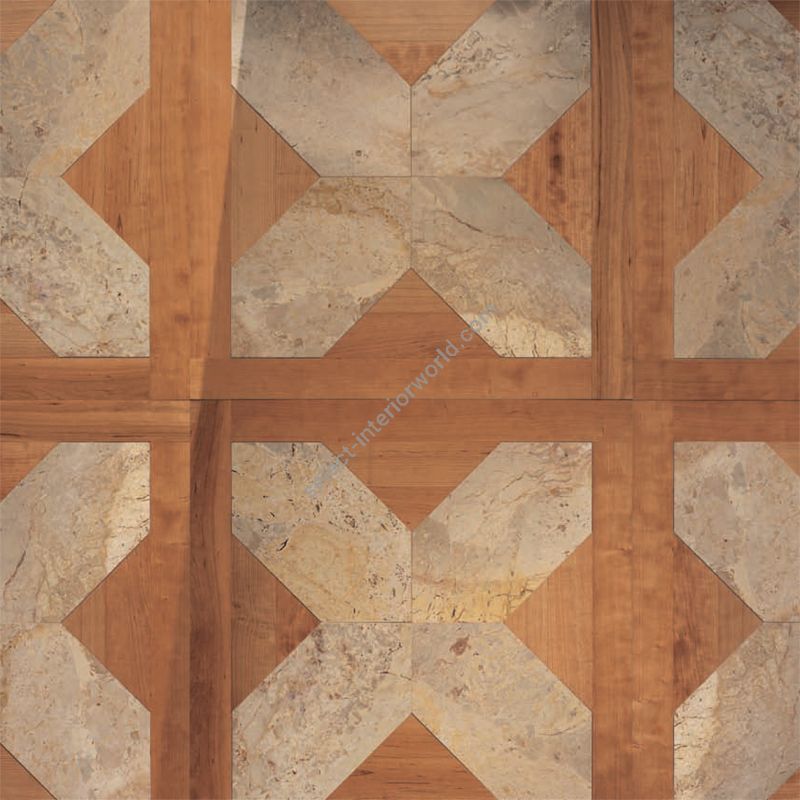 Parquet In / Elegant-Audrey / Parquet / 60.21 (Cherry)