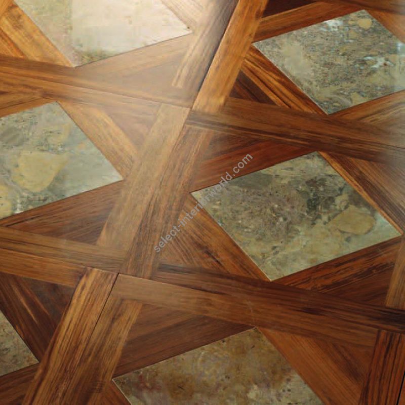 Parquet In / Elegant-Grace / Parquet / 60.31 (Teak)