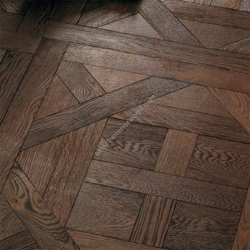 Parquet In / Old Chic-Lambert / Parquet / Old/132 (Oak Medium)