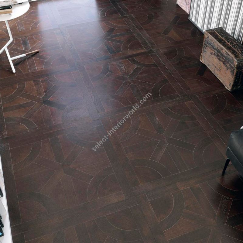 Parquet In / Old Chic-Alexandre / Parquet / 144 (Oak Dark)