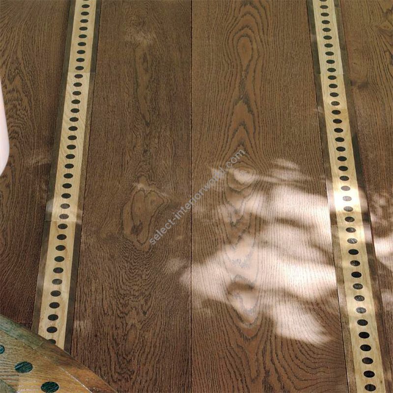 Parquet In / Old Chic-Tavole / Parquet / Old/5-22 (Oak Medium)