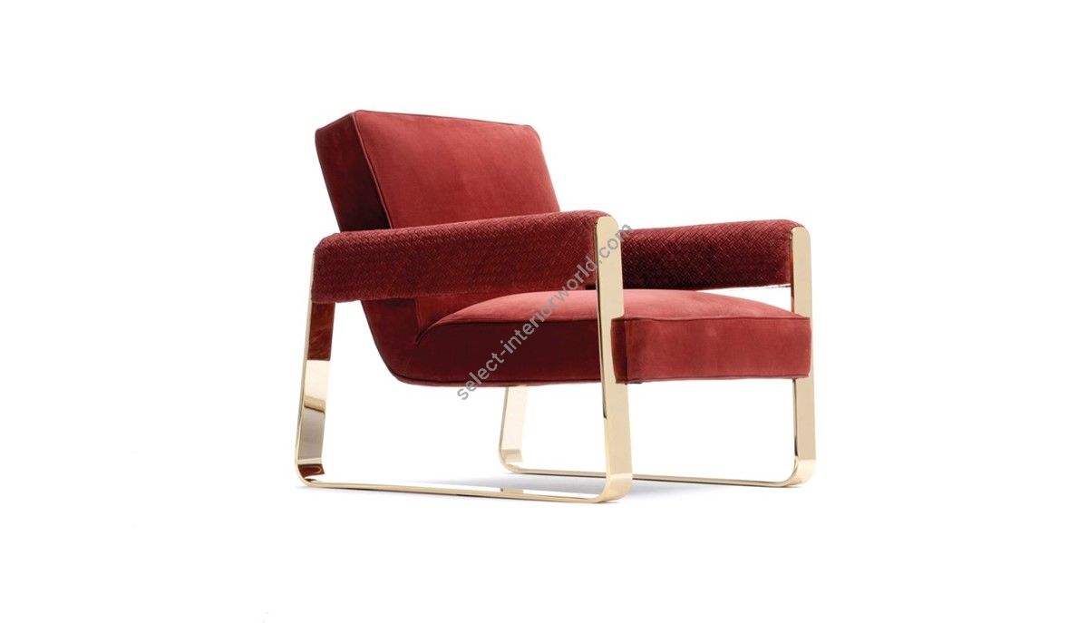Ulivi Salotti / Armchairs / Patricia Luxury