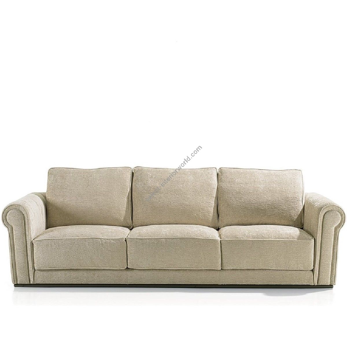 Longhi / Sofas / Paul W 540