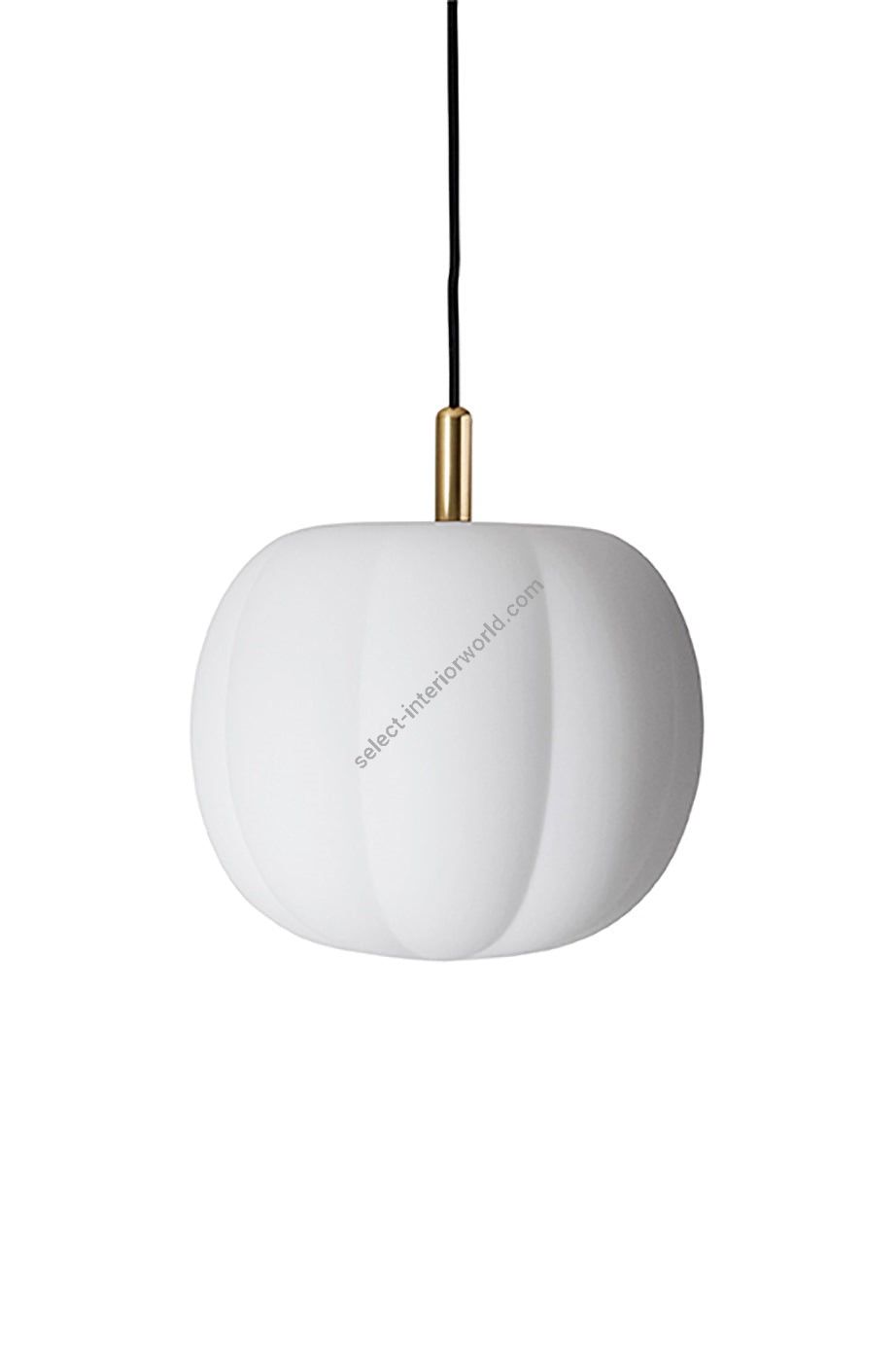 Made by Hand / Pendant Lights / PePo 30