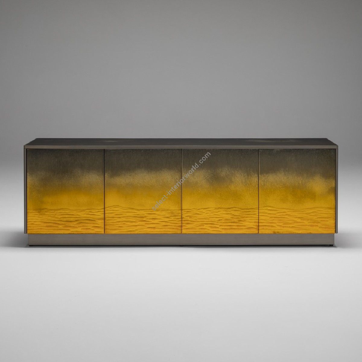 Arte Veneziana / Sideboards & Buffets / Peschici Contemporary Style FSB-GLF-210-23