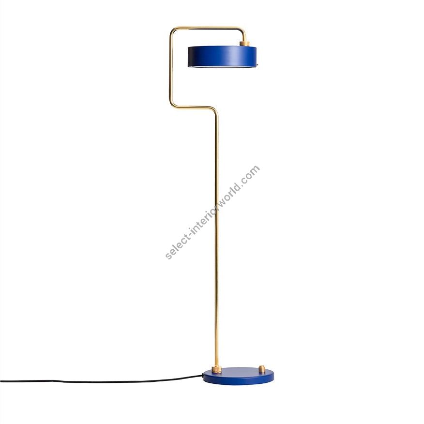 Made by Hand / Floor Lamps / Petite Machine