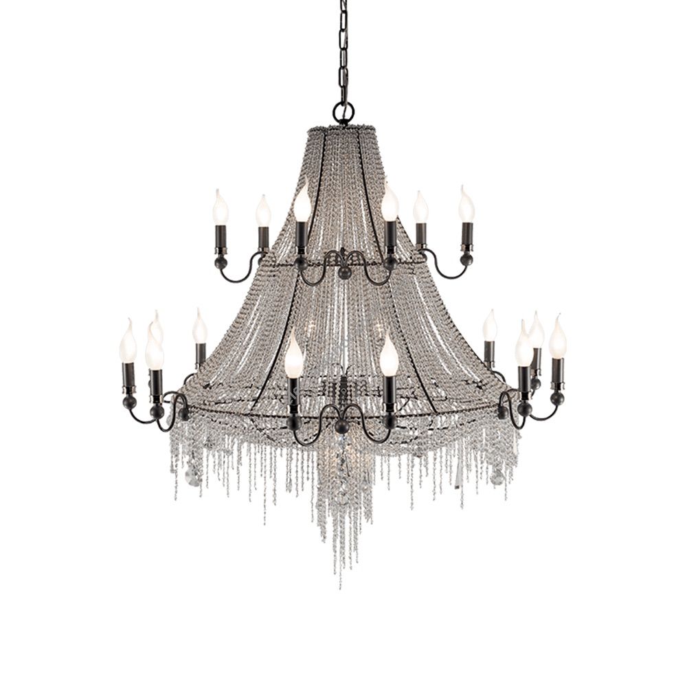 Patrizia Garganti / Chandeliers / On The Rocks PG001