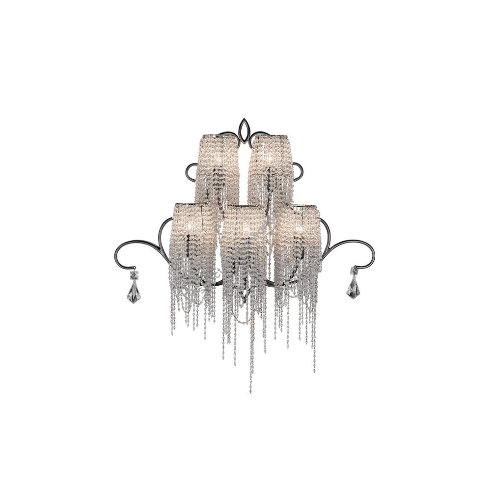 Patrizia Garganti / Wall Sconces / On The Rocks PG014