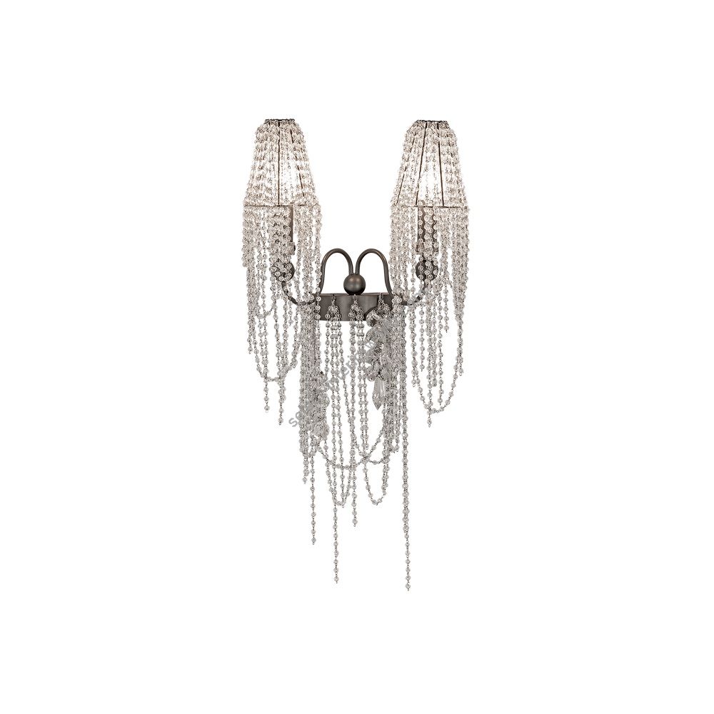 Patrizia Garganti / Wall Sconces / On The Rocks PG019