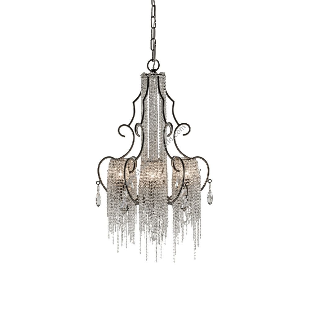 Patrizia Garganti / Chandeliers / On The Rocks PG022