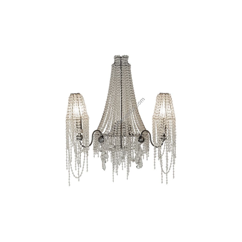 Patrizia Garganti / Wall Sconces / On The Rocks PG024