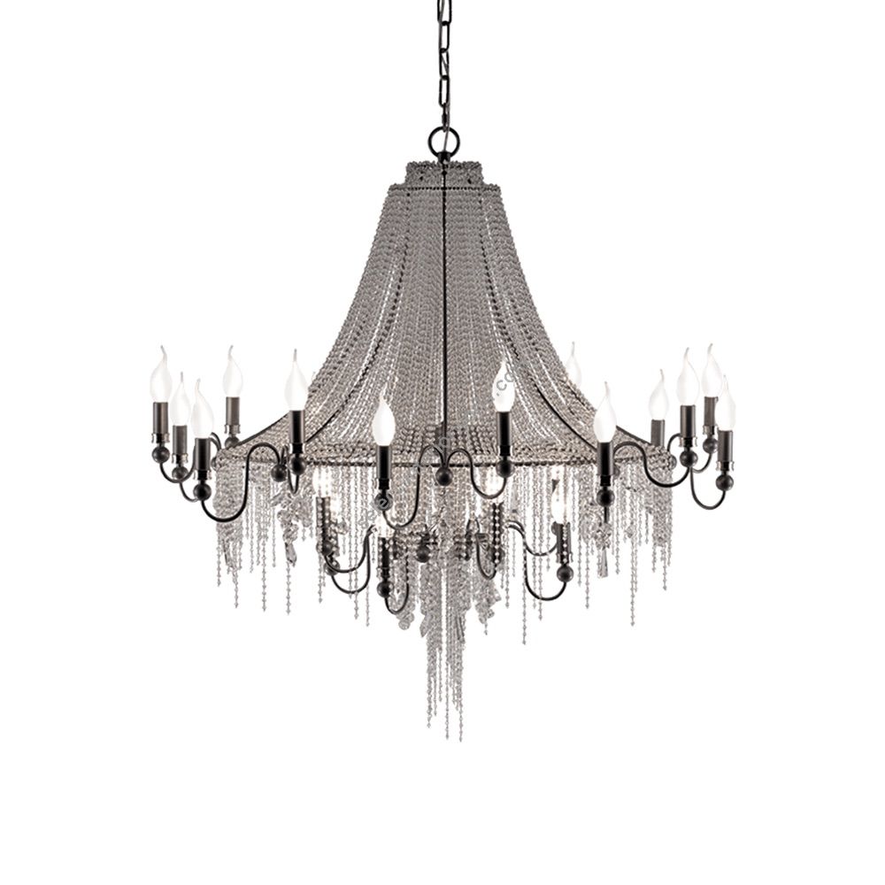 Patrizia Garganti / Chandeliers / On The Rocks PG026