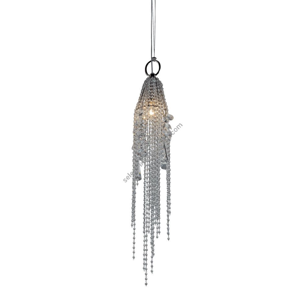 Patrizia Garganti / Pendants & Suspension Lights / On The Rocks PG037