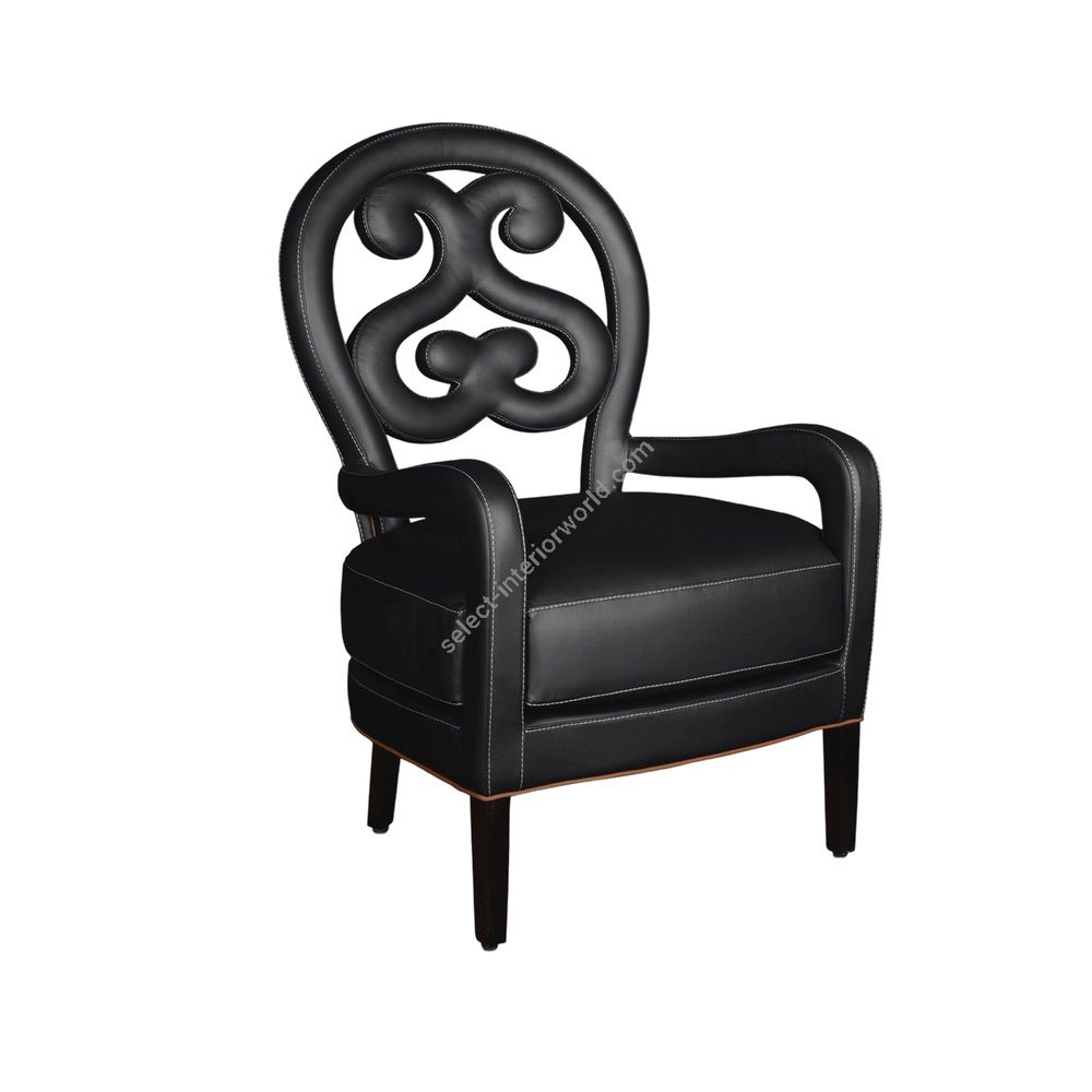 Patrizia Garganti / Armchairs / Home PG1002_E03