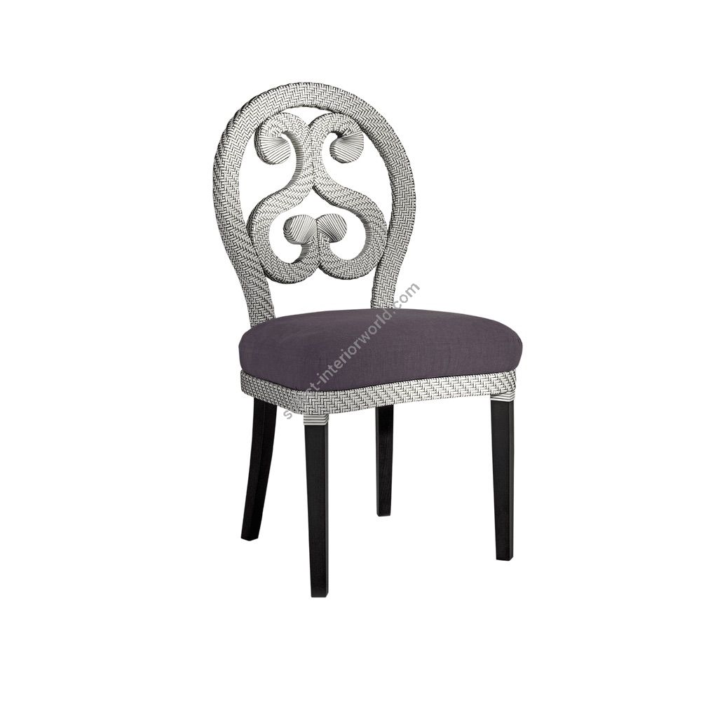 Patrizia Garganti / Chairs without Arms / Home PG1006_B_A06