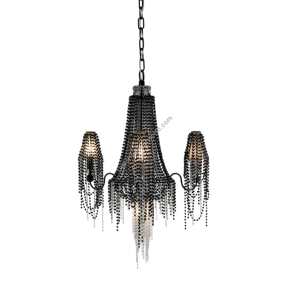 Patrizia Garganti / Chandeliers / Burlesque PG119