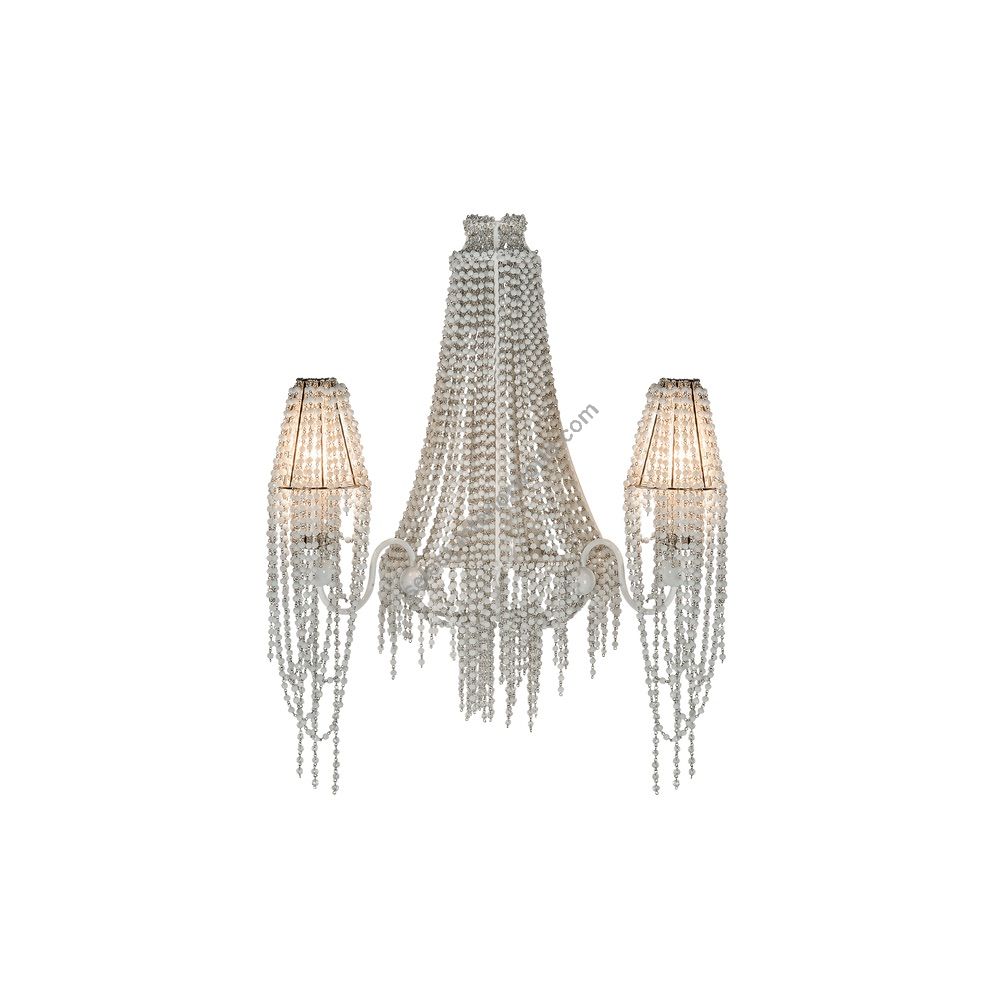 Patrizia Garganti / Wall Sconces / Burlesque PG130