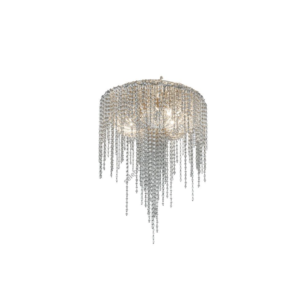 Patrizia Garganti / Ceiling Lights / Burlesque PG148