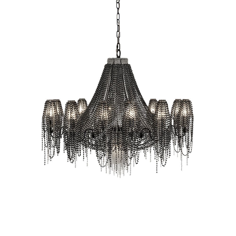 Patrizia Garganti / Chandeliers / Burlesque PG161