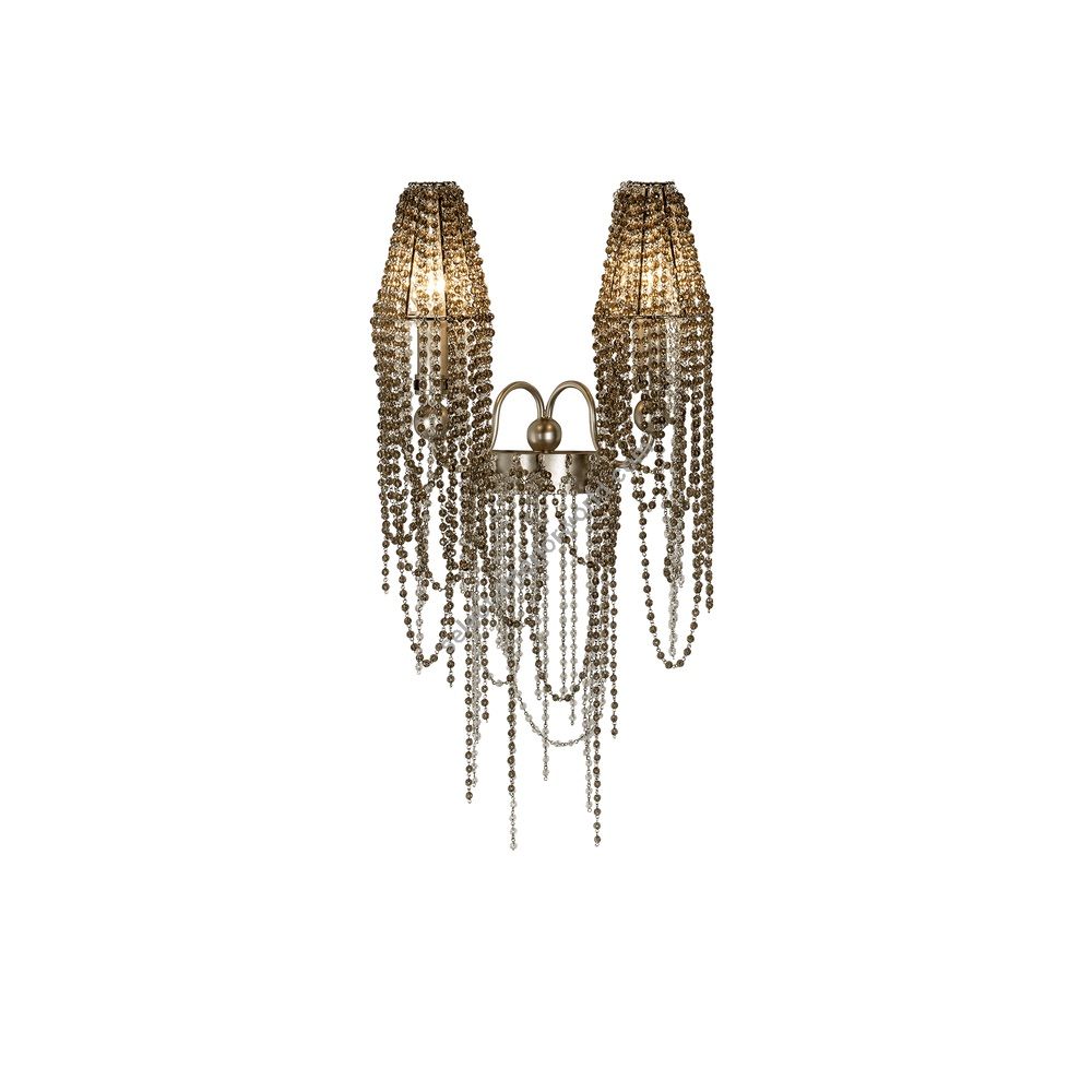 Patrizia Garganti / Wall Sconces / Burlesque PG199