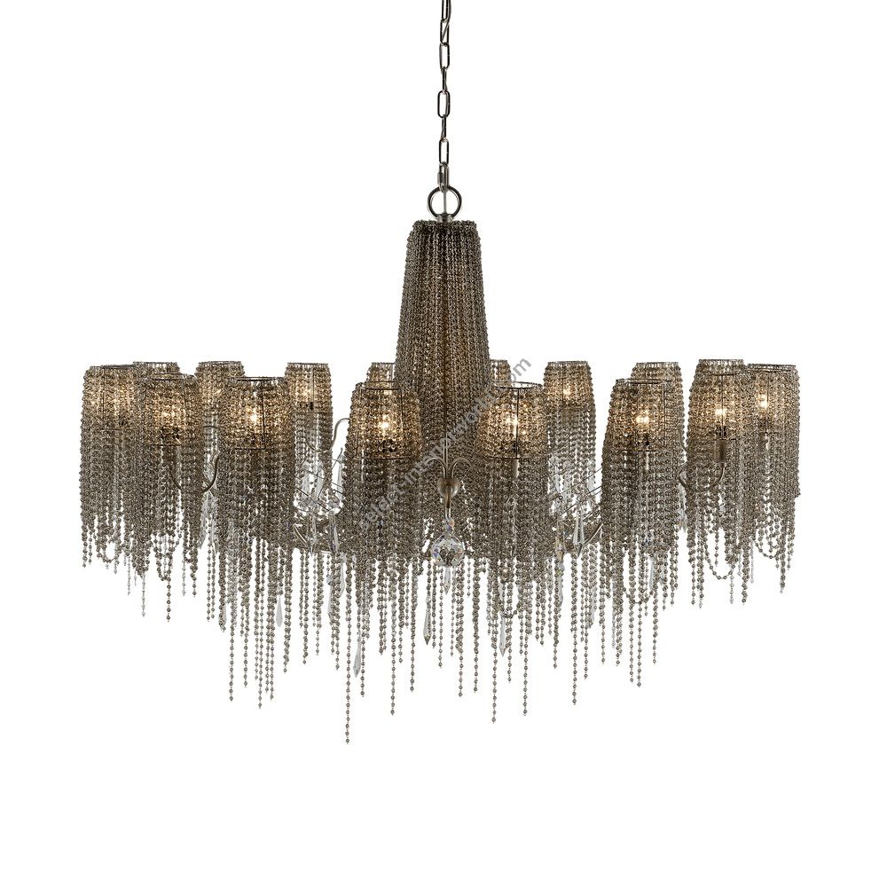 Patrizia Garganti / Chandeliers / Burlesque PG223