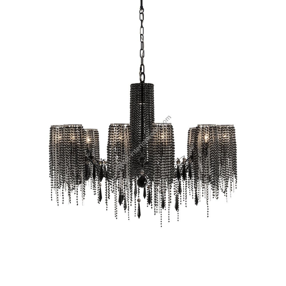 Patrizia Garganti / Chandeliers / Burlesque PG227