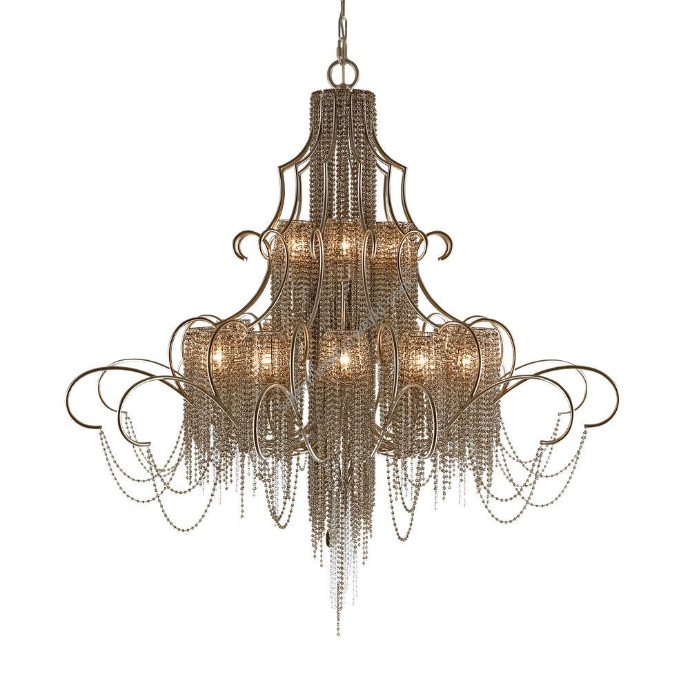 Patrizia Garganti / Chandeliers / Burlesque PG235