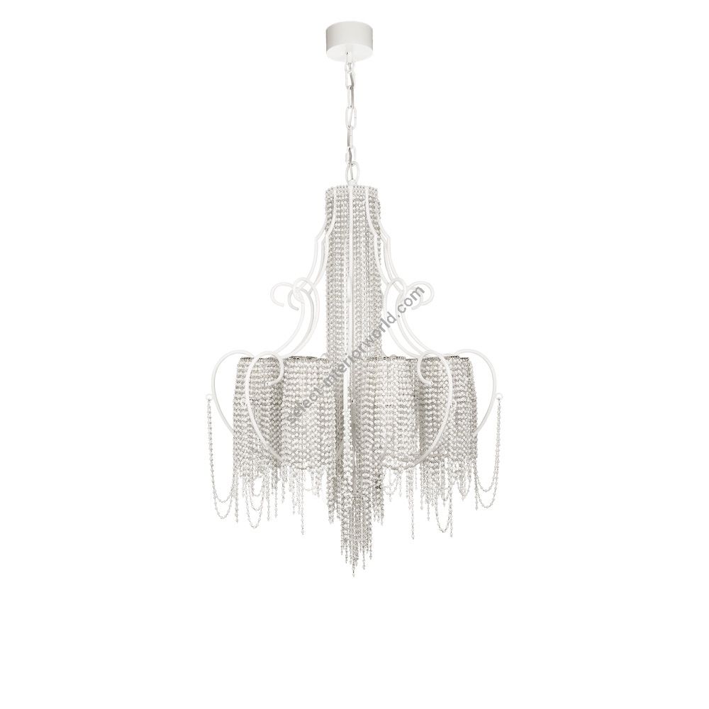 Patrizia Garganti / Chandeliers / Burlesque PG250