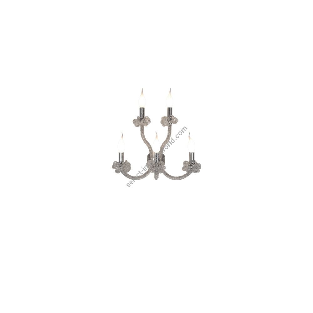 Patrizia Garganti / Wall Sconces / Moulin Rouge PG331