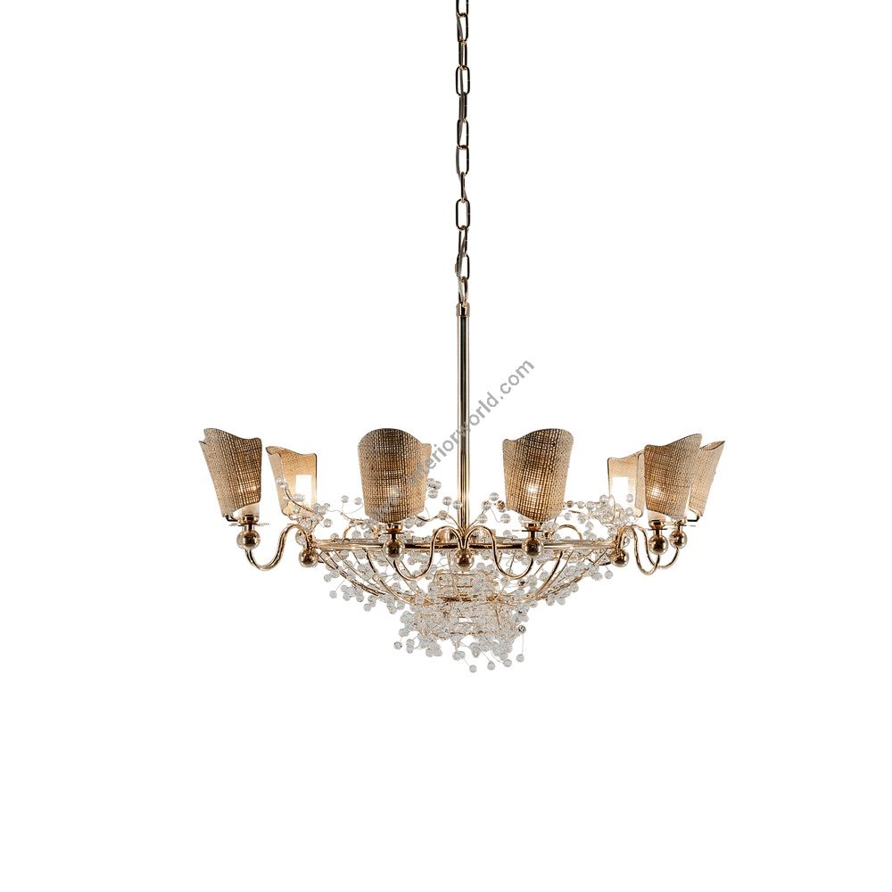 Patrizia Garganti / Chandeliers / Nana PG418