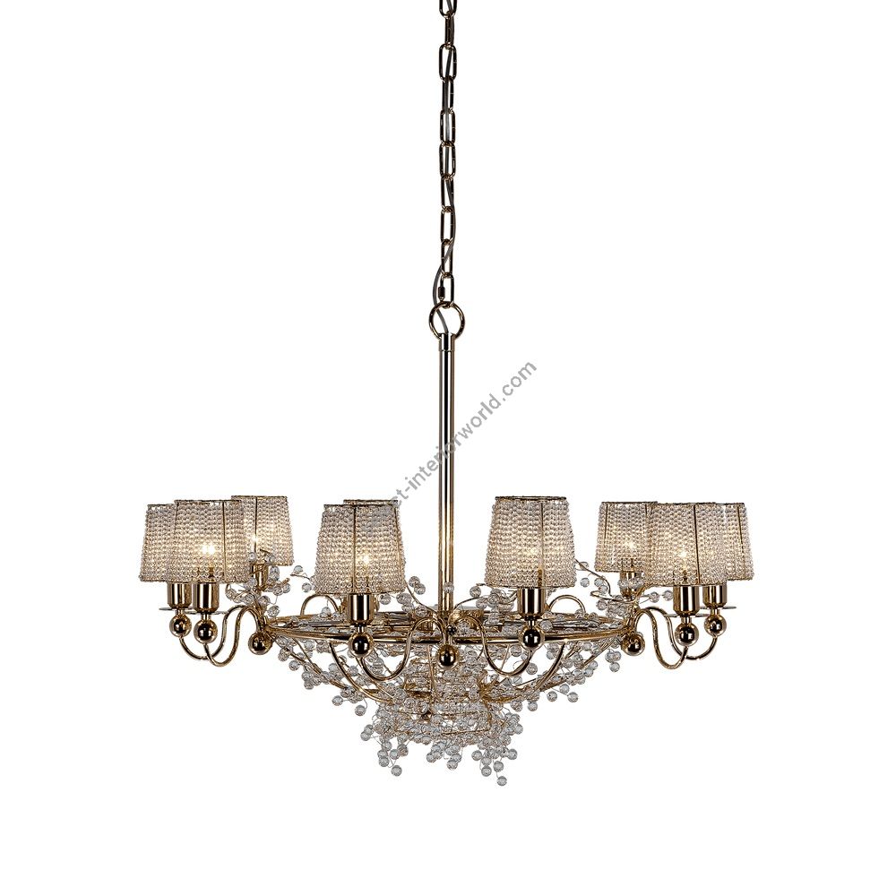 Patrizia Garganti / Chandeliers / Nana PG429