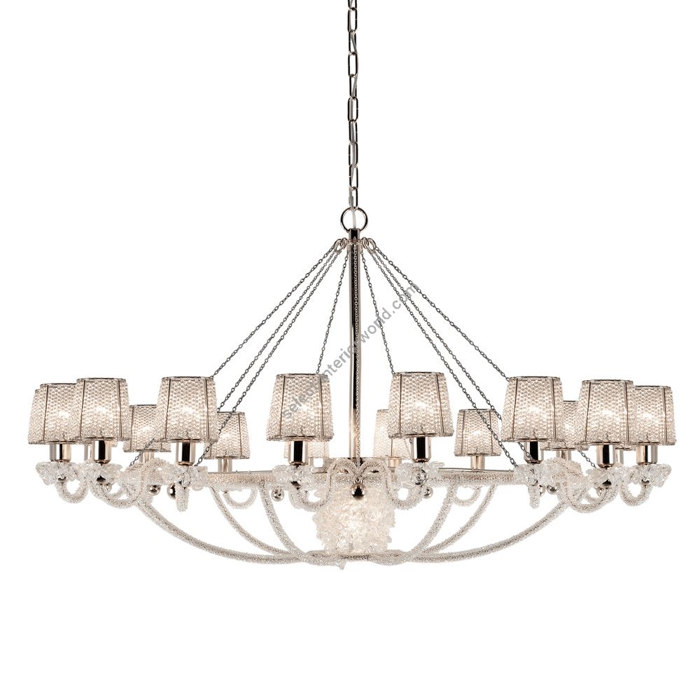 Patrizia Garganti / Chandeliers / Nana PG434