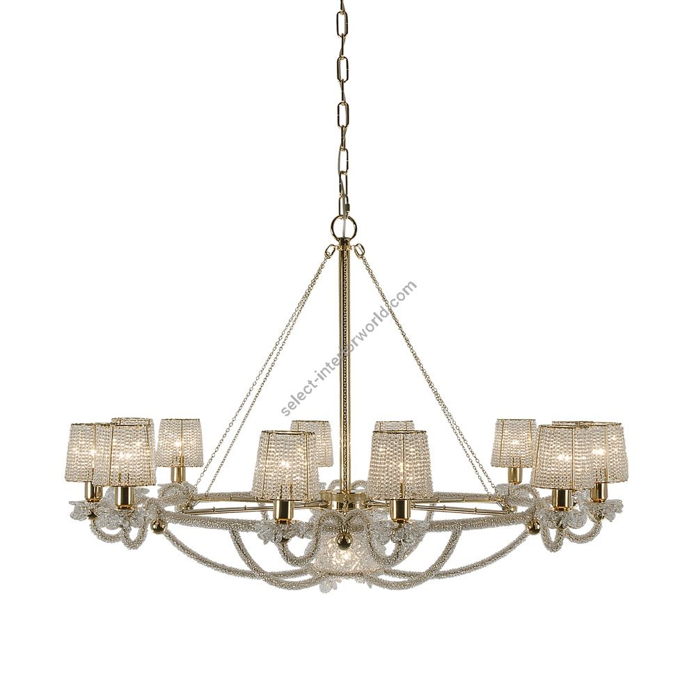Patrizia Garganti / Chandeliers / Nana PG437