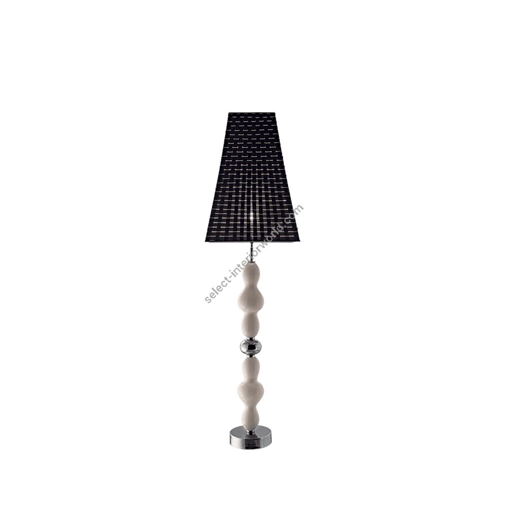 Patrizia Garganti / Table Lamps / Ginger E Fred PG500