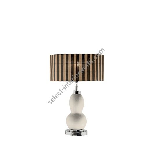 Patrizia Garganti / Table Lamps / Ginger E Fred PG549
