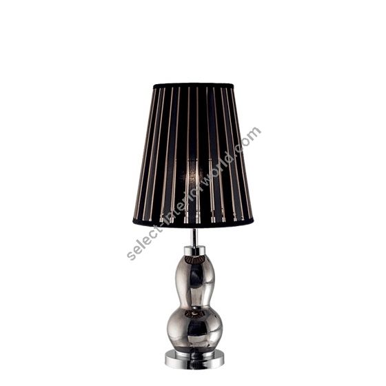 Patrizia Garganti / Table Lamps / Ginger E Fred PG557