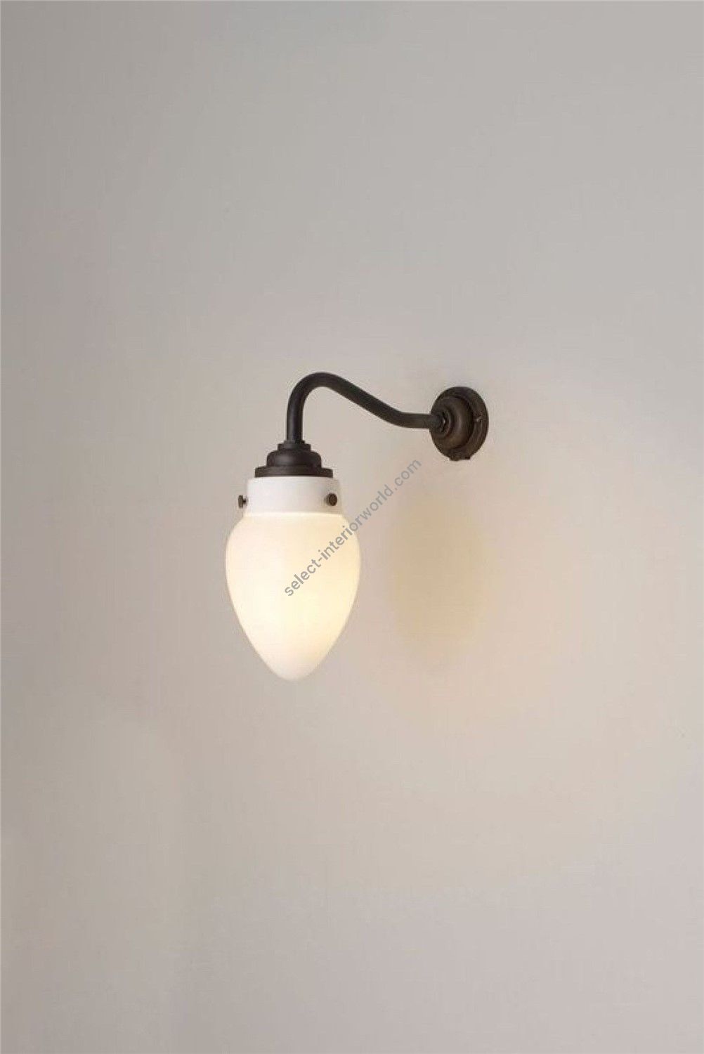 Original BTC / Wall Lights / Pine Size 1