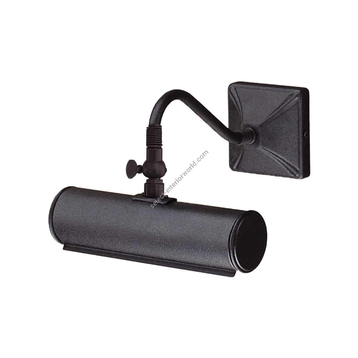 Elstead Lighting / Picture Lights / Small Black