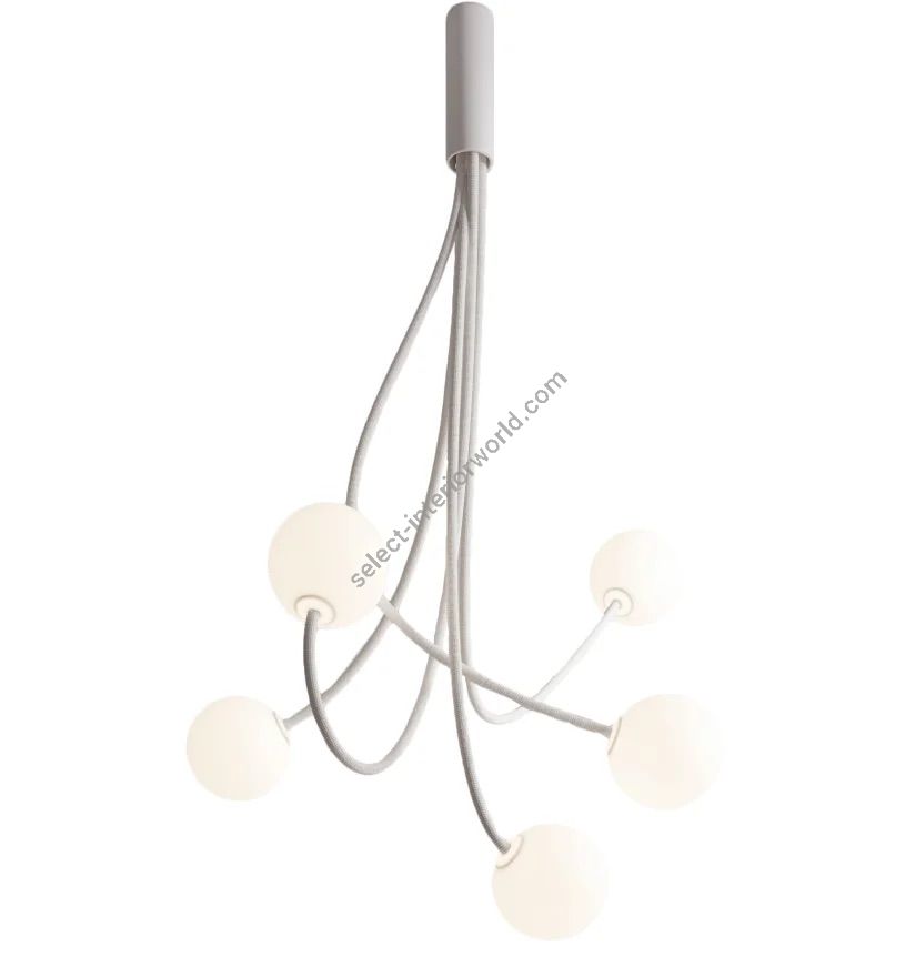 Karman / Pendants & Suspension Lights / Moony PL307ABINT