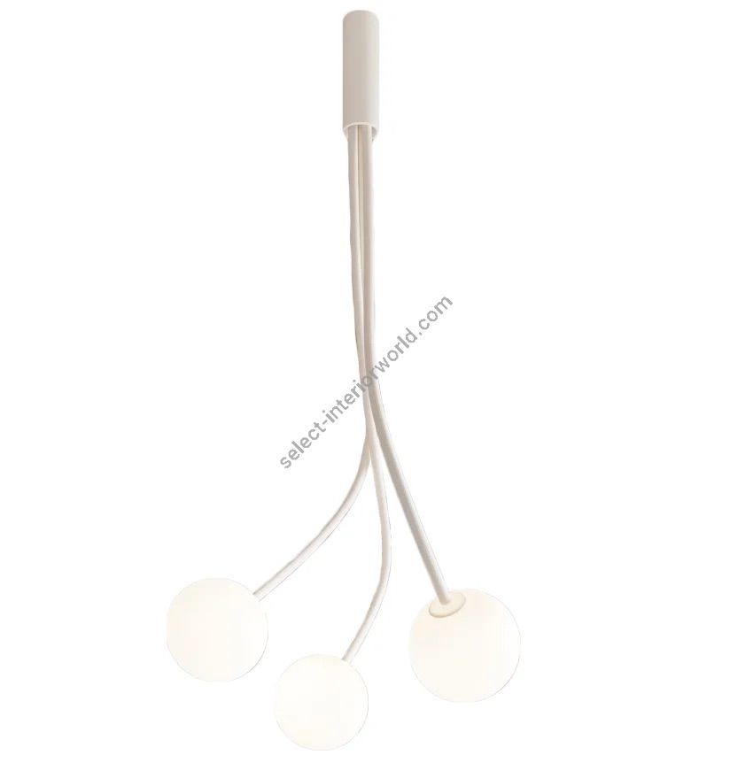 Karman / Pendants & Suspension Lights / Moony PL307BBINT