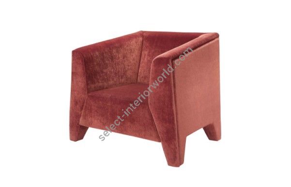 Smania / Armchairs / Abby