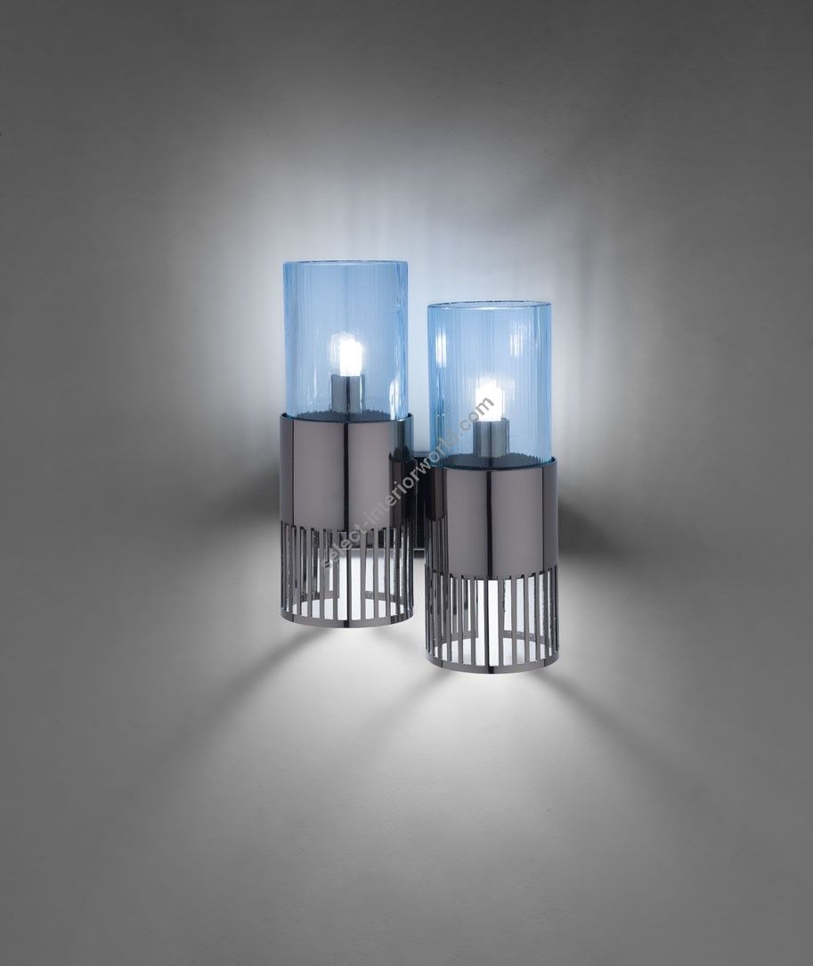 Euroluce Lampadari / Wall Sconces / Planets A2