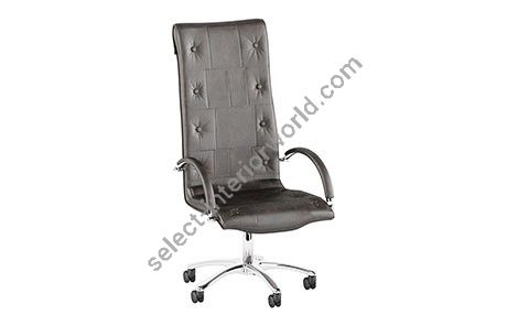 Smania / Office Chairs / City